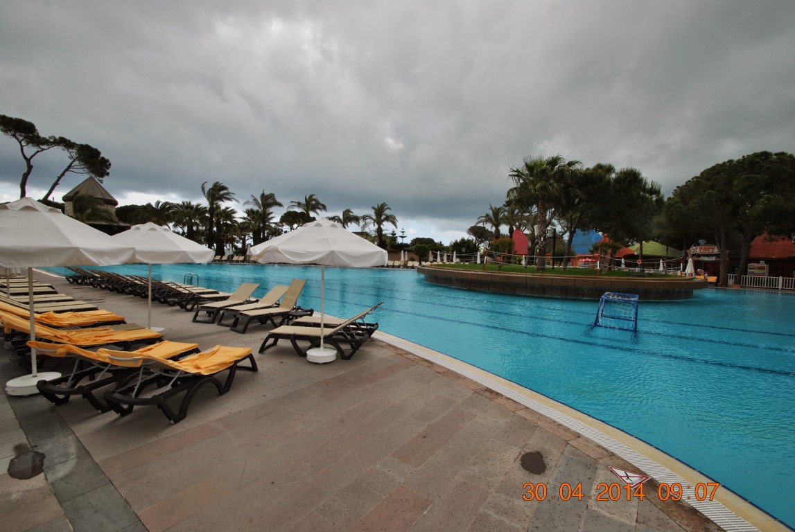 imagini hotel PAPILLON AYSCHA BELEK